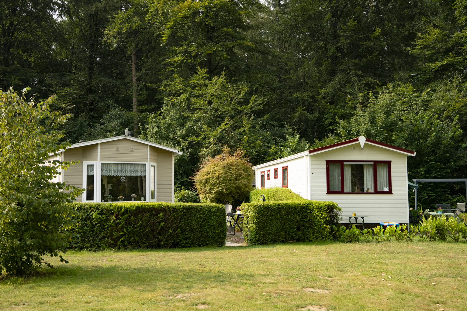 Recreatie