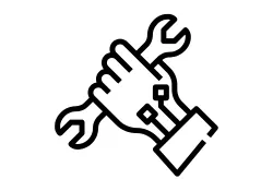 Technische uitwerking