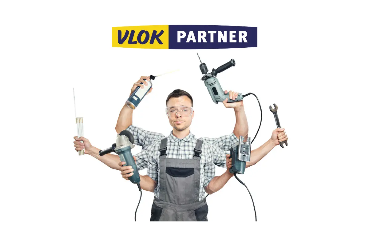 TopaTeam en VLOK Branchevereniging