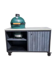 Elements Medium - Ember Eiken