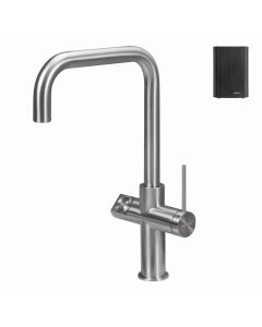  Selsiuz Click 3-in-1 Haaks Inox & Click Boiler Single-Combi