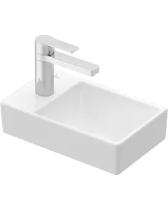 VB AVENTO FONTEIN R 36CM WIT