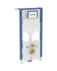 GEBE DUOFIX INBOUWRES UP320 WC SIGMA 112CM GEBE DUOFIX INBOUWRES UP320 WC SIGMA 112CM