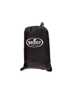 Grizzly Grills regenhoes Kamado Compact