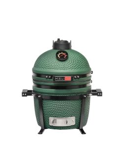 Keij Kamado Compact