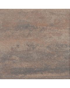 Design square 60x60x4 cm tricolore