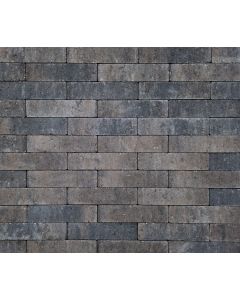 Dikformaat XL 28x7x8 cm oud drachten