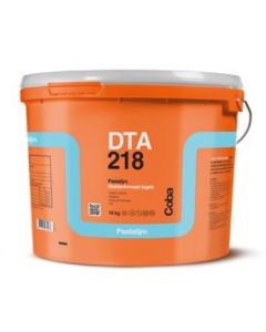 COBA DTA218 Pastalijm Midden formaat