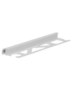 Tegelprofiel 10 mm - Grijs