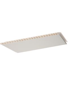 Florence paneel 250 x 10 mm - Metallo