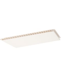 Florence paneel 250 x 10 mm - Brillante
