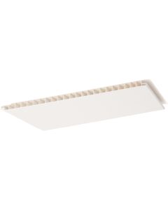 Florence paneel 250 x 10 mm - Stuco