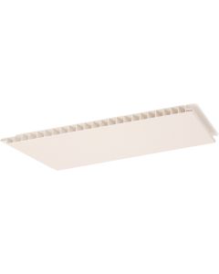 Florence paneel 250 x 10 mm - Cremi