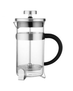 Essentials Koffie- en theepers met zacht handvat 0,35 L
