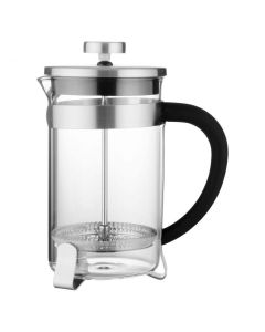 Essentials Koffie- en theepers met zacht handvat 0,60 L