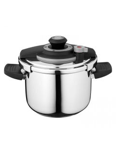 Essentials Snelkookpan 6,0 L Vita