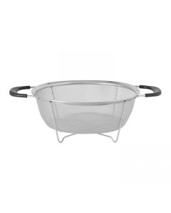 Essentials Rond vergiet 25 cm