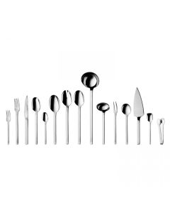 Essentials 72-delige bestek set Essence