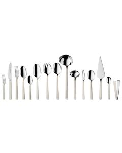 Essentials 72-delige bestek set Heritage