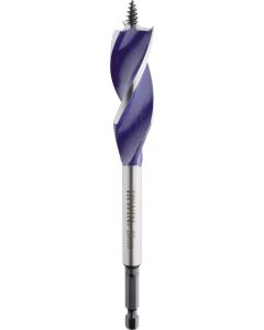 TRESPIRALBOR BLUE GROOVE 22MM