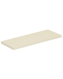 Platprofiel 40 x 2 mm - Crème