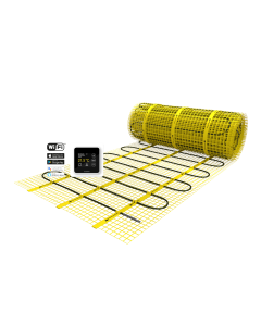 MAGNUM Mat Set 0,75m2 - 113W