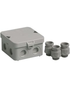UK AK1-IP65 2280 KABELDOOS