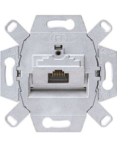 MOD.JACK SOCKET, CAT.6