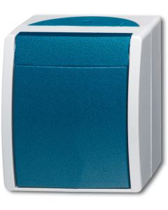 UK 2601/6 W-53 SCHAK WIS IP44