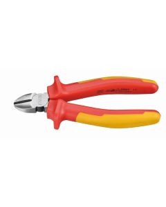DIAGONAL CUTTER 6" 150MM 1000V