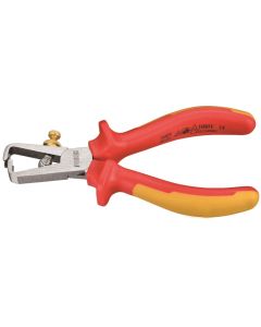 WIRE STRIPPING PLIER 6" 150MM 1000V