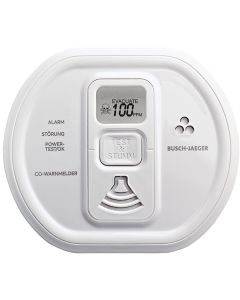 BJ CO-DETECT+LITHIUM 6839/01-84
