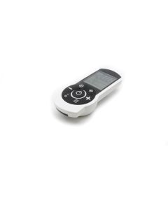 SOL REMOTE CONTROL ELECTRIC HD-RAD