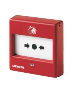 SIEM FDM365-RP MANUAL CALL POINT
