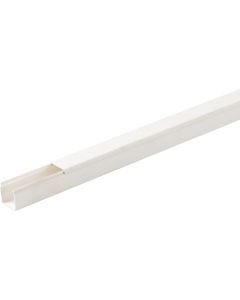 WALL TRUNKING WDK 40040 WHITE