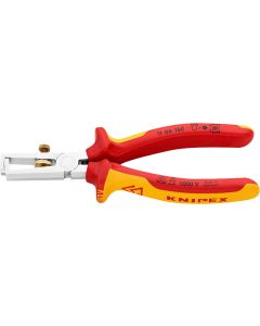 KNIPEX 1106-160 STRIPPING TOOL