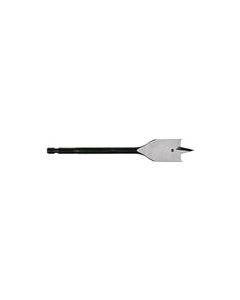 FLAT BORING BIT 25X152MM