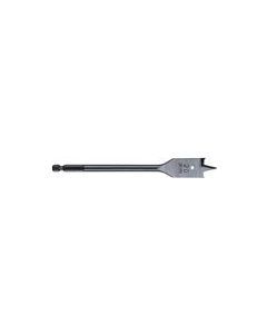 FLAT BORING BIT 20X152MM