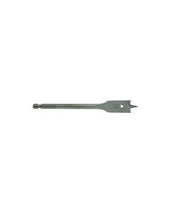 FLAT BORING BIT 18X152MM