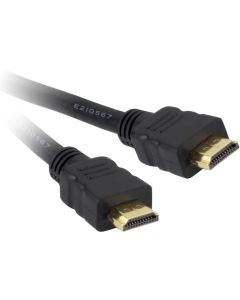 GRAYLE HDMI 1.4 CABLE, 5.0 METER GRAYLE HDMI 1.4 CABLE, 5.0 METER