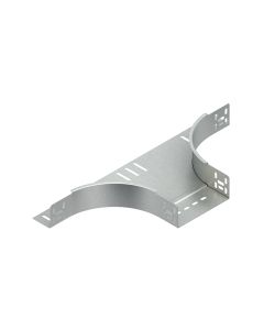 EXTENSION HORIZONTAL TEE 60X250MM