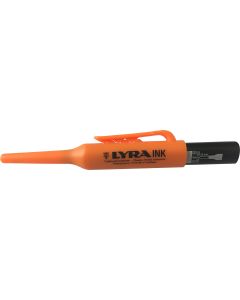 DRILLHOLE MARKER BLACK