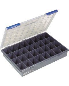 UK PSCFIX-32 ASSORTIMENTSDOOS LEEG