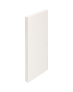 Unipanel bouwpaneel 235 x 16 mm - Wit