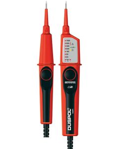 BEN DUSPOL EXPERT 2PHASE CURRENT-TESTER