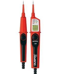 BEN DUSPOL DIGITAL 2PHASE CURRENT-TESTER