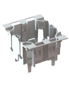 351329 ACCESSORYBOX SINGLE