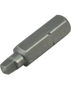 9454010 SCREW BIT SQUARE 2-25