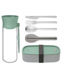LEO Lunchset