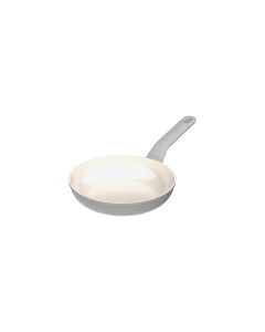 LEO RECYCLED Braadpan antikleef Balance Moonmist 20cm
